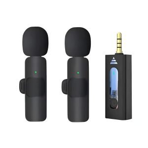 K35 Wireless Microphone