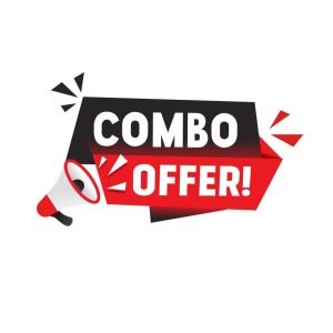 Combo Offer