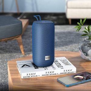 Hoco HC10 True Wireless Waterproof Bluetooth Speaker